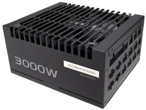 ASU PSU 3000-PRO-WS-3000P