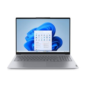 Lenovo ThinkBook 16 G8 16" WUXGA Laptop - Intel Core Ultra 5 135H, 16GB RAM, 512GB SSD, Windows 11 Pro