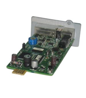Vertiv SIC card for SNMP Management for