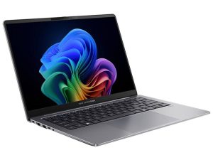 ASUS ExpertBook P5 P5405CSA 14" WQXGA Notebook - Intel Core Ultra 7 258V, 32GB RAM, 512GB SSD, Windows 11 Pro