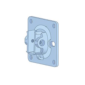 ARU MNT LAN-WALL-MOUNT-JW055A