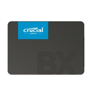 Crucial BX500 2TB 2.5" SATA III SSD