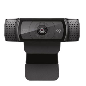 Logitech C920e HD Pro Webcam 1080p