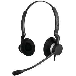 JAB HDS BIZ-2300-DUO-MS-USB-C