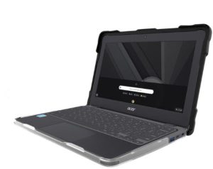 Gumdrop SlimTech FOR ACER Chromebook 511
