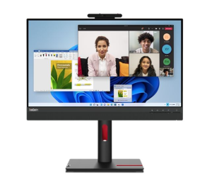 Lenovo ThinkCentre TIO 24 G5 23.8" FHD Touch Monitor