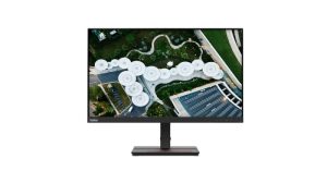 Lenovo 62AEKAR2AU S24E-20 23.8" ThinkVision Monitor