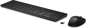 HPL KBD 655-WLS-COMBO-4R009AA
