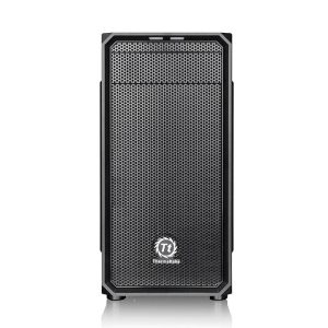 Thermaltake Versa H15 Micro-Tower Case with 450W PSU