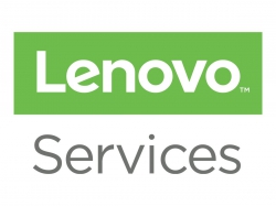LENOVO Essential Service - 5Yr 24x7 4Hr Resp + YDYD SR550