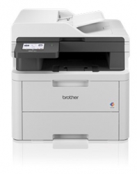 Brother MFC-L3755CDW Color LED All-in-One Printer
