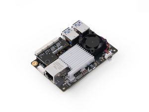 Seeed Studio reComputer Mini Extension Board for Jetson Orin Nano/Orin NX