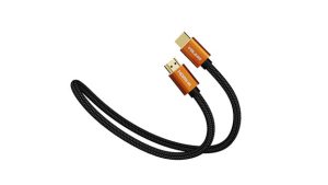 VOL CAB HDMI-V2.0-M-M-1M