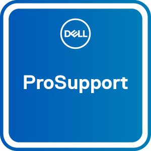 Dell FW3L3_1OS3PS, Upgrade from 1 Year Basic Onsite to 3 Year ProSupport-Extended Service Agreement-3 Year Onsite