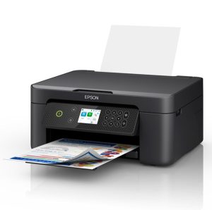 Epson Expression Home XP-4200 Wireless All-in-One Printer