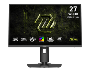MSI LCD 27-MAG-274QPF-X32