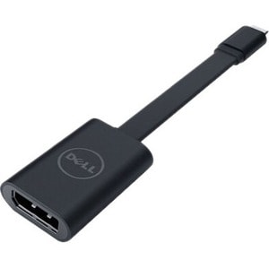 DEL CNV USB-C-M-DISPLAYPORT-F-ADAPTER