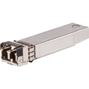 Aruba J4859D, SFP Transceiver Module, LC Single Mode, 1000Base-LX, 1 Year Warranty