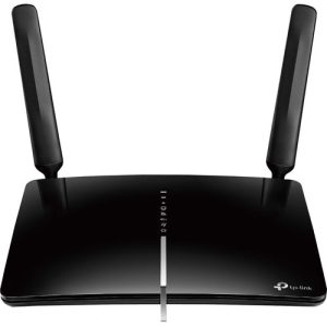 TP-Link Archer MR600 4G+ Cat6 AC1200 Wireless Dual Band Gigabit Router