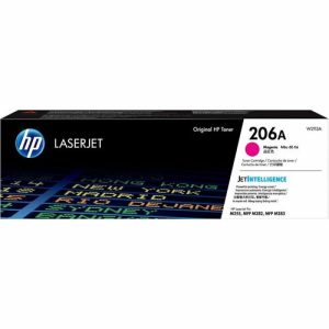 HPL CON 206A-W2113A-MAGENTA