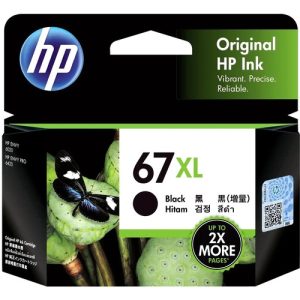 HPL CON 67XL-3YM57AA-BLACK