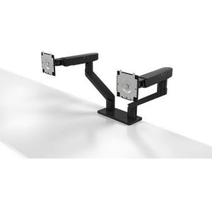 DEL MNT LCD-DESK-ARM-482-BBDL