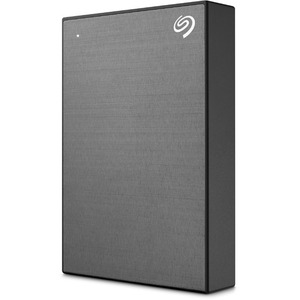 Seagate One Touch External HDD 1TB USB 3.0 Space Grey