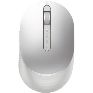 DEL MSE MS7421W-PREMIER-WLS-PLATINUM-SILVER