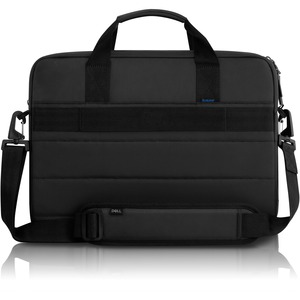 Dell 460-BDMT, 16" EcoLoop Pro CC5623 Briefcase, Black, 3 Year Warranty