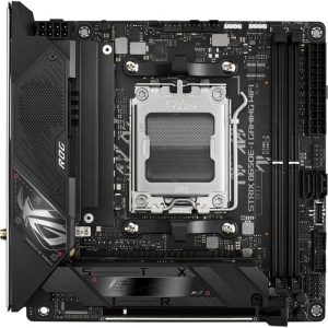 ASUS ROG STRIX B650E-I GAMING WIFI Motherboard