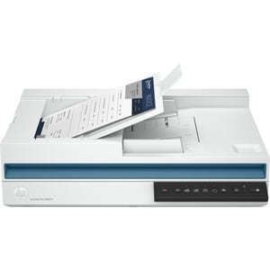 HPL SCN 2600-F1-ADF-20G05A