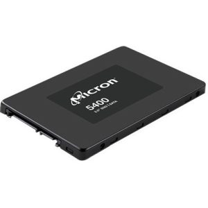 LENOVO ThinkSystem 2.5' 5400 PRO 960GB Read Intensive SATA 6Gb HS SSD for ST250V2, SR250V2, ST250, SR250, ST550, SR530, SR550, SR570, SR630, SR650