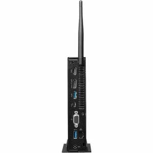 MSI SYS PRO-DP10 -3M-020BAU