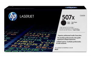 HPL CON 507X-CE400X-BLACK