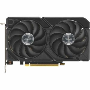 ASUS Dual Radeon RX 9060 XT 16GB GDDR6 Graphics Card