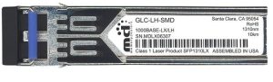 Cisco 1000BASE-LX/LH SFP Transceiver Module