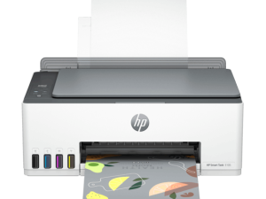 HP Smart Tank 5105 All-in-One Printer
