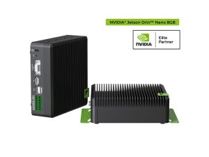 Seeed Studio reComputer J3011 - Edge AI Computer with NVIDIA Jetson Orin Nano 8GB