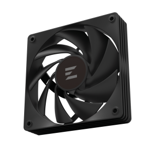 ZAL FAN 120MM-ZM-XF120-BLACK