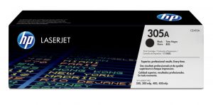 HPL CON CE410A-BLACK