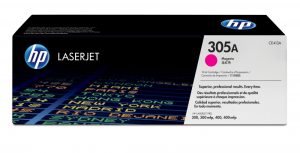 HPL CON CE413A-MAGENTA
