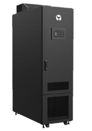 Vertiv SmartCabinet Eco Steel Door 600mm