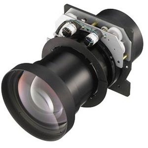 Sony VPLL-Z4015 Projection Lens for the VPL-F Series with a throw ratio of 1.85 - 2.44*
