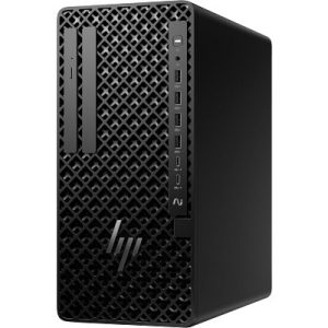 HP Z1 G1i Tower U5-235 16GB DDR5 512GB (Open Box)