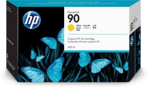 HPL CON 90-C5065A-YELLOW