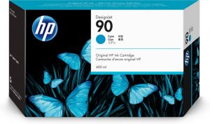 HPL CON 90-C5061A-CYAN