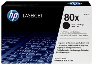 HPL CON 80X-CF280X-BLK
