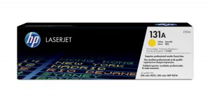 HPL CON CF212A-YELLOW