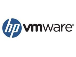HPL LIC VMWARE-VSPHERE-ESS-3YR-E-LTU