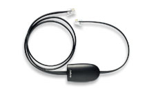Jabra 14201-17, Polycom (OK for PRO & GO), 1 Year Warranty